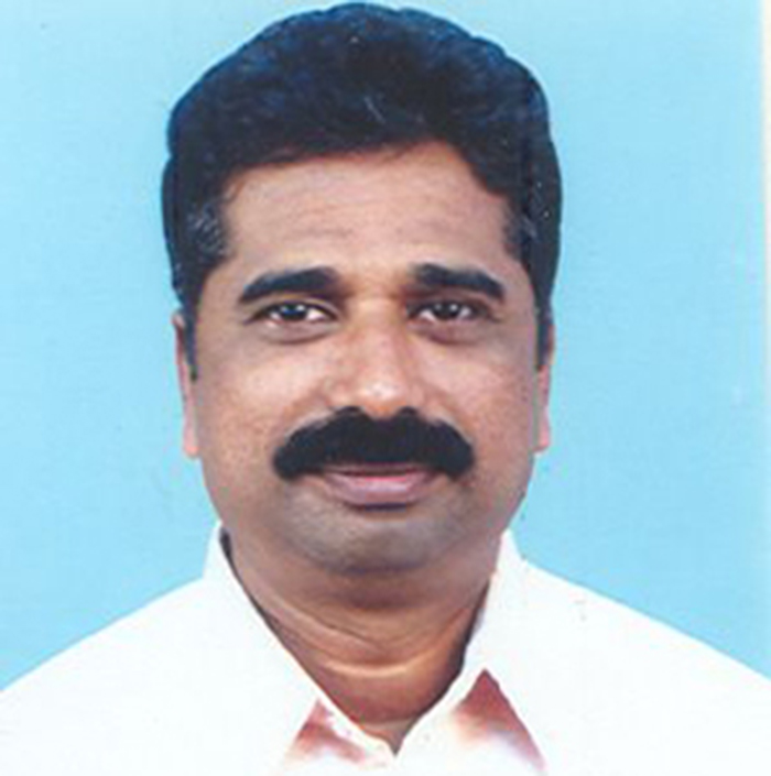 ಶಿವಮೊಗ್ಗ: ಬಿಜೆಪಿ ಟಿಕೆಟ್ ಸಿಗದಿದ್ದರೆ ಕೈ ಹಿಡಿಯಲಿದ್ದಾರಾ ಹರತಾಳು ಹಾಲಪ್ಪ?